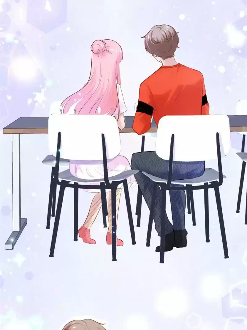 My Beautiful Time With You Chapter 159