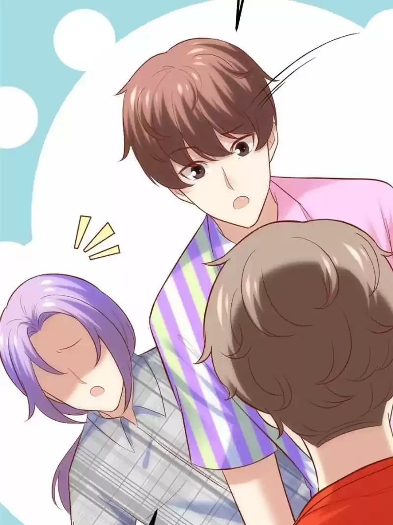 My Beautiful Time With You Chapter 159