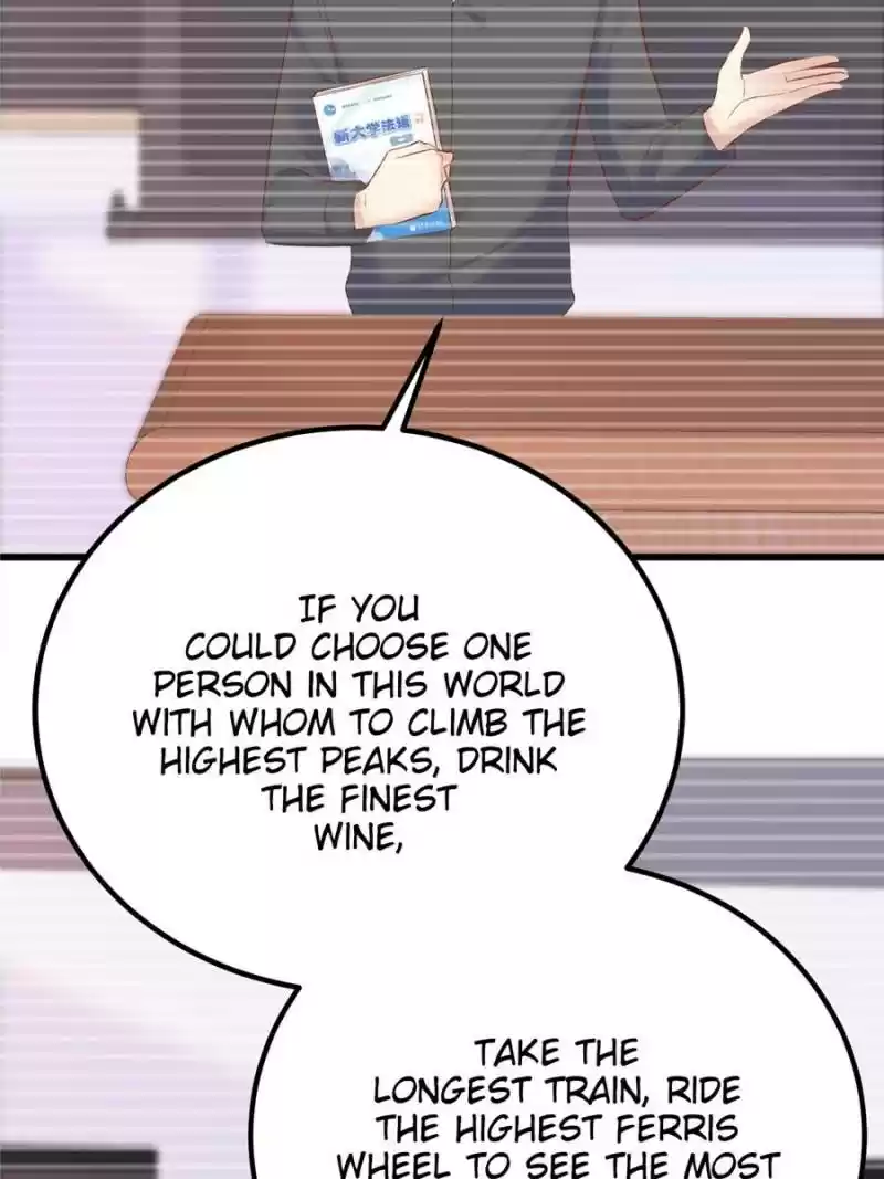 My Beautiful Time With You Chapter 159