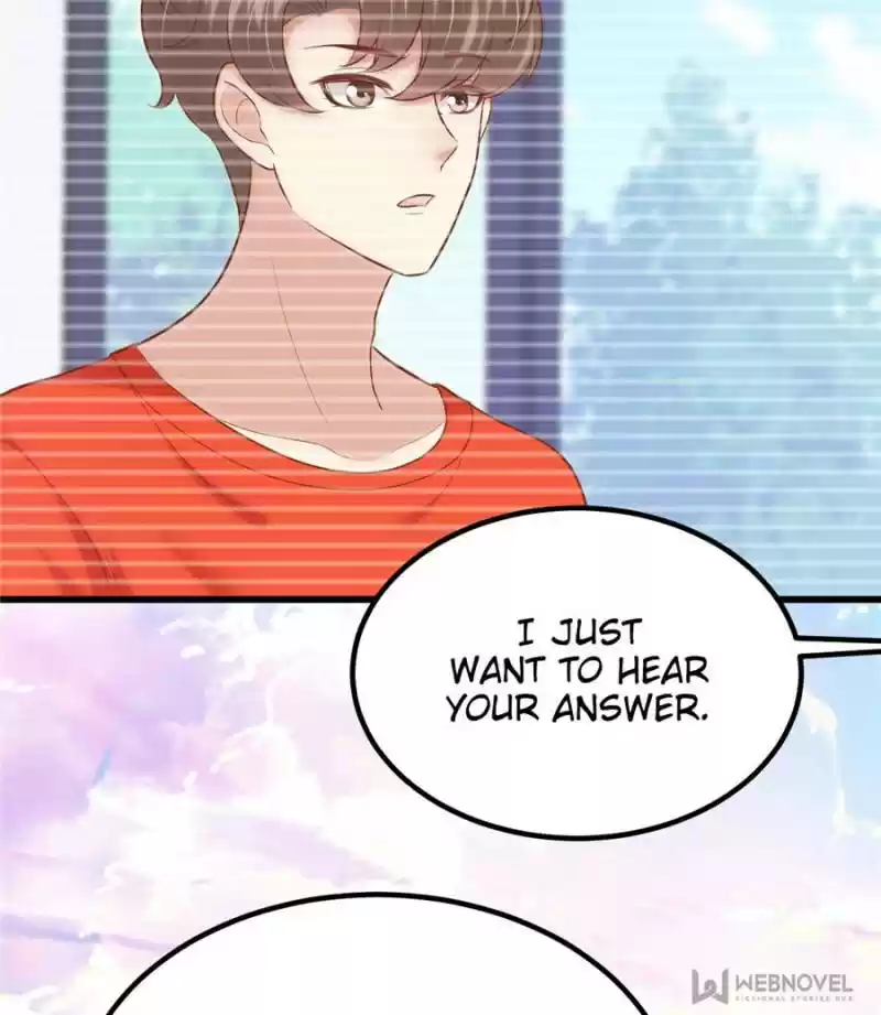 My Beautiful Time With You Chapter 159