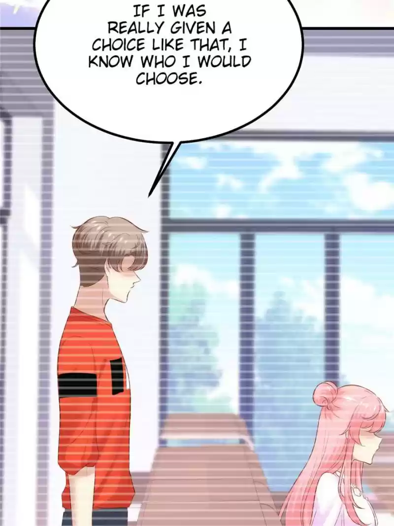 My Beautiful Time With You Chapter 159