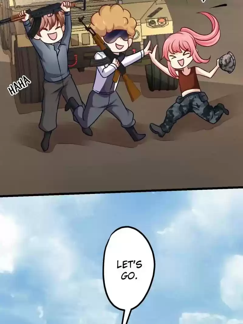 My Beautiful Time with You Chapter 16