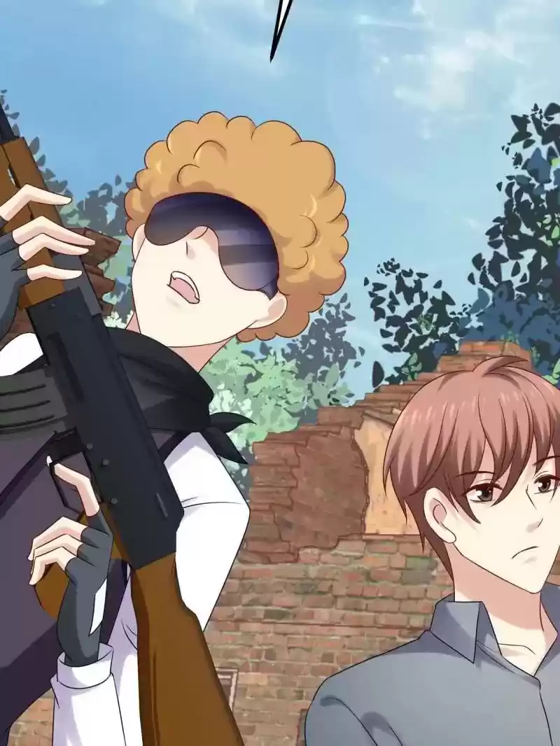 My Beautiful Time with You Chapter 16