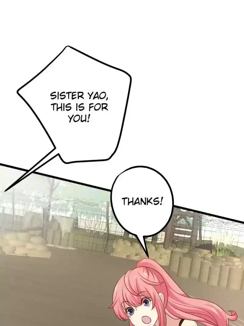 My Beautiful Time with You Chapter 16