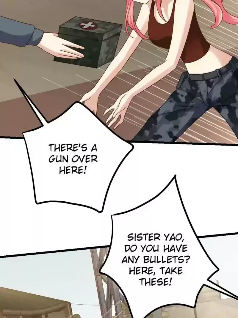 My Beautiful Time with You Chapter 16