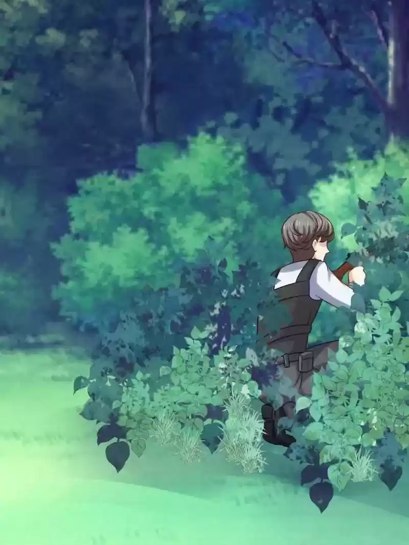 My Beautiful Time with You Chapter 16