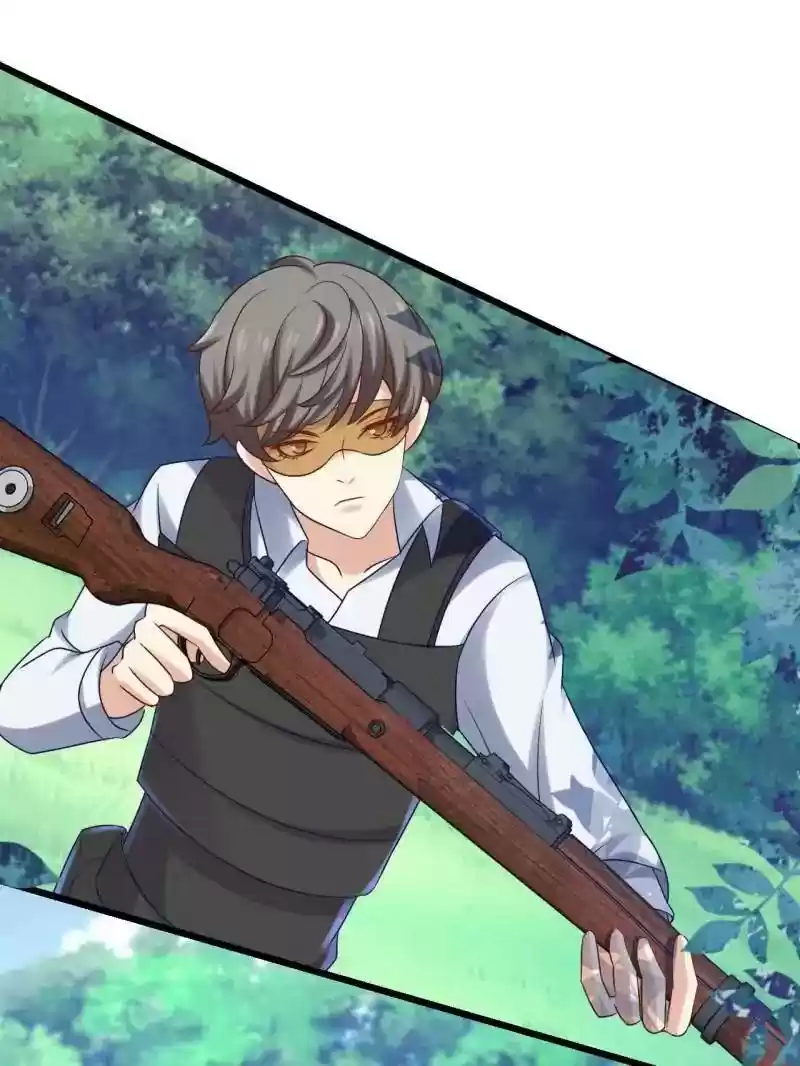 My Beautiful Time with You Chapter 16