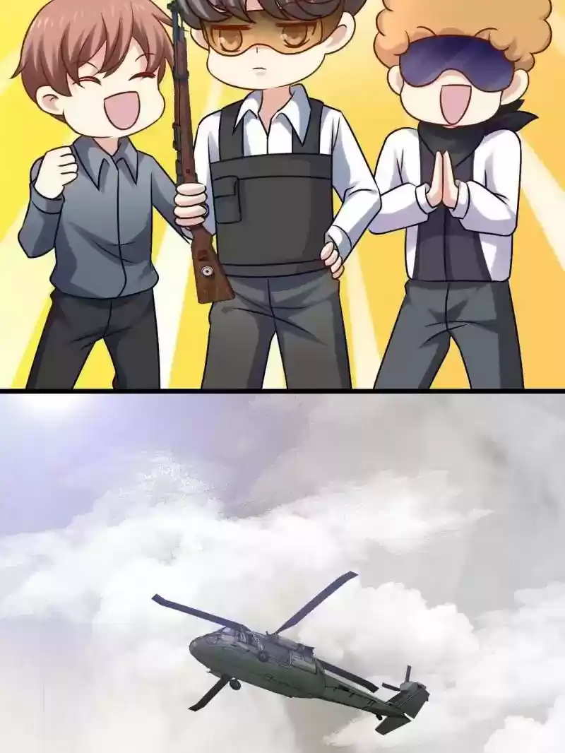 My Beautiful Time with You Chapter 16