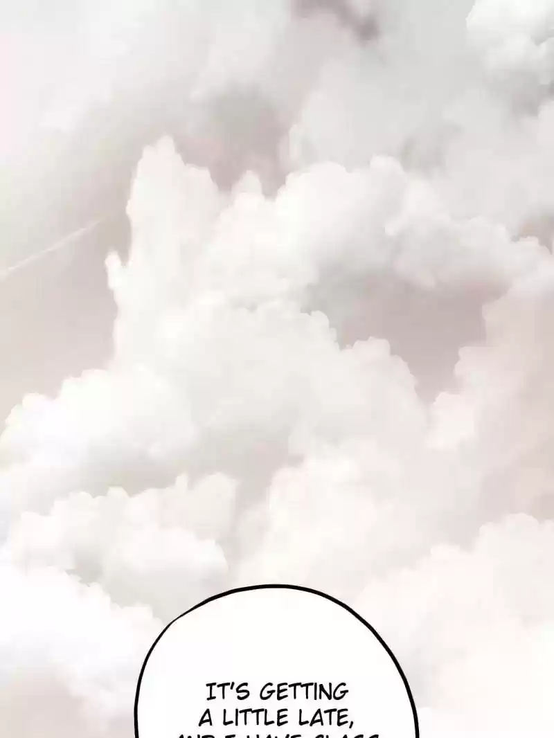 My Beautiful Time with You Chapter 16