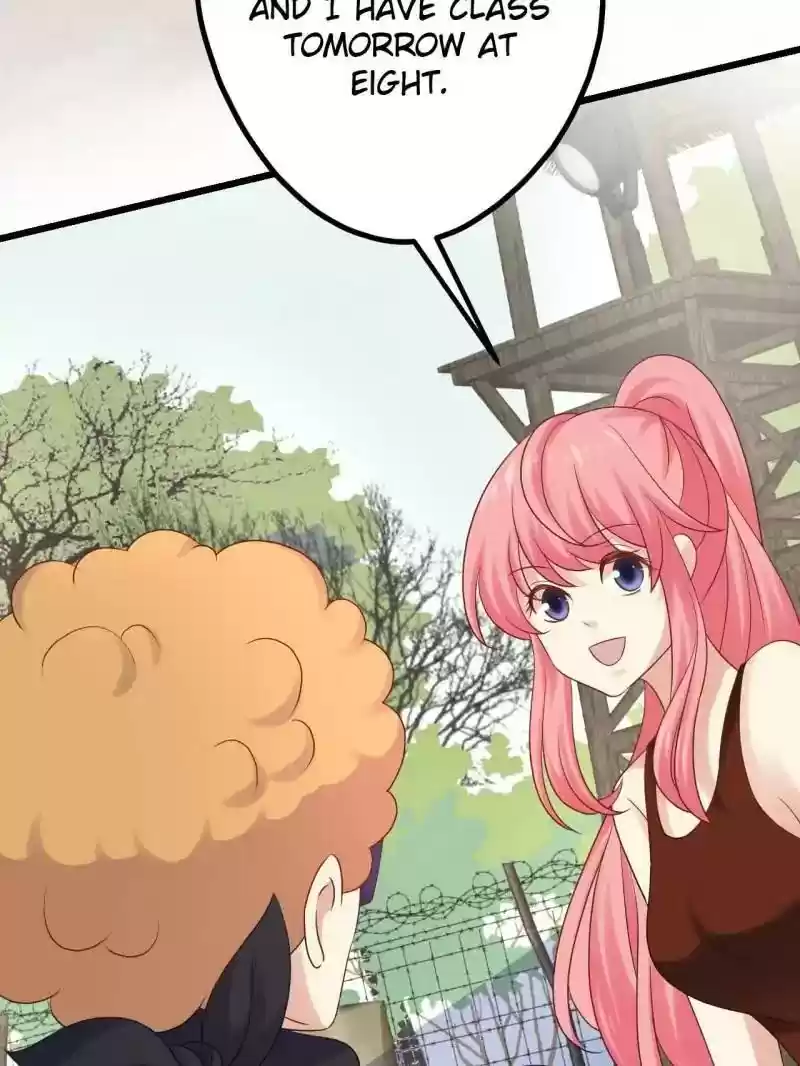 My Beautiful Time with You Chapter 16