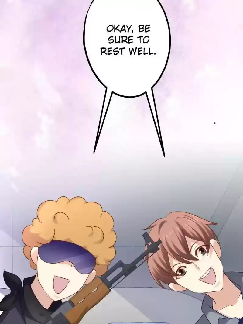 My Beautiful Time with You Chapter 16