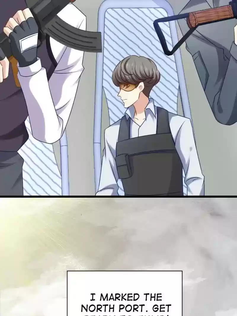 My Beautiful Time with You Chapter 16