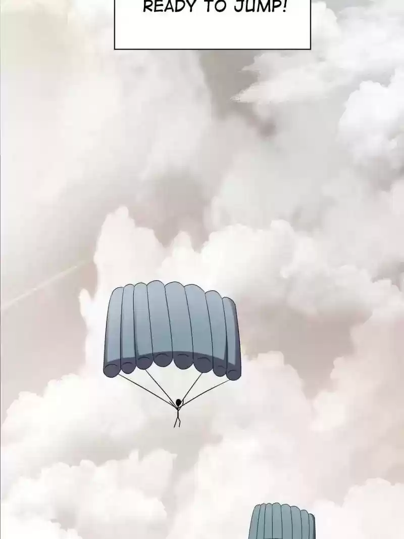 My Beautiful Time with You Chapter 16