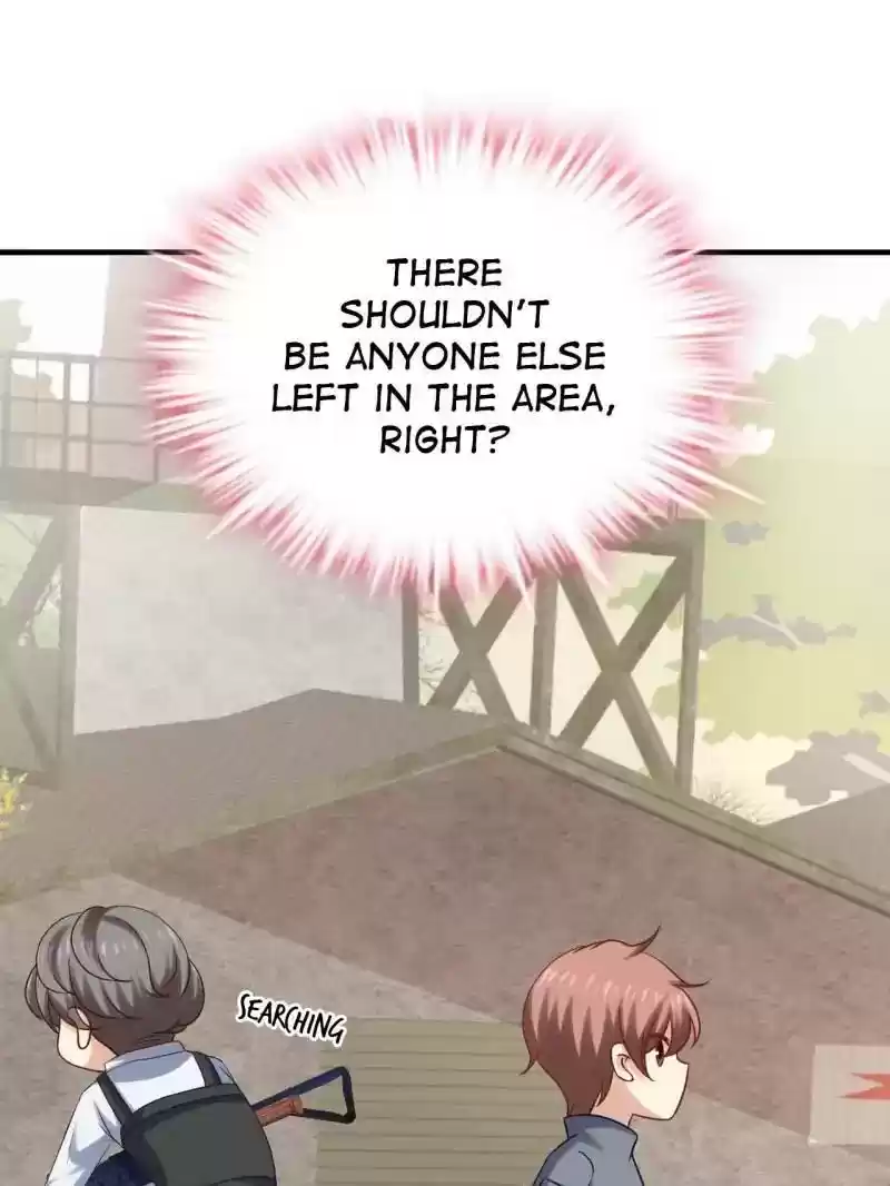 My Beautiful Time with You Chapter 16