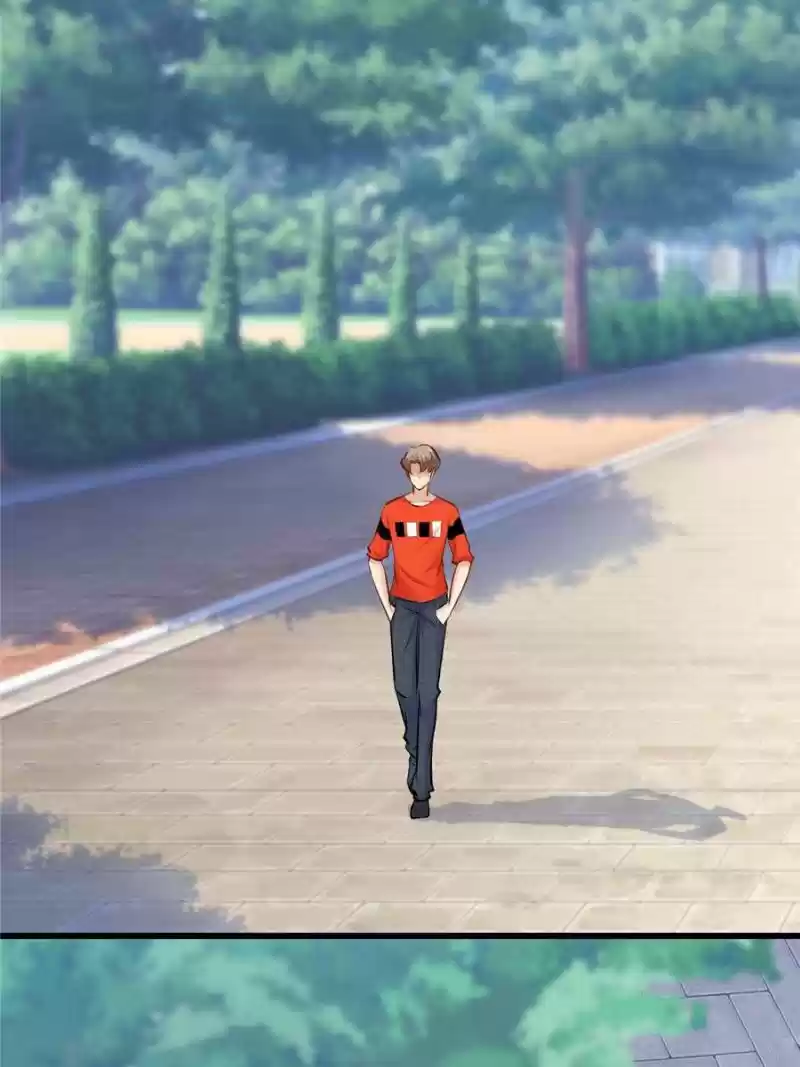 My Beautiful Time With You Chapter 160