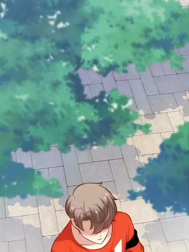 My Beautiful Time With You Chapter 160