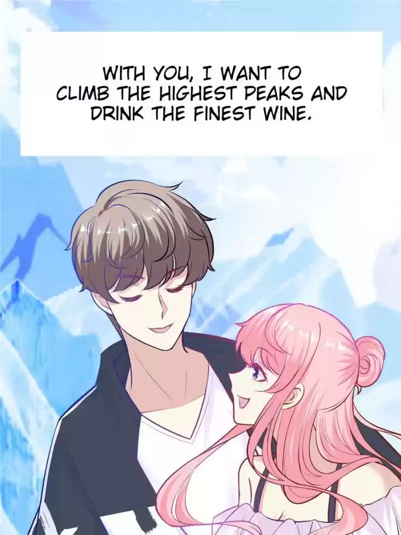 My Beautiful Time With You Chapter 160