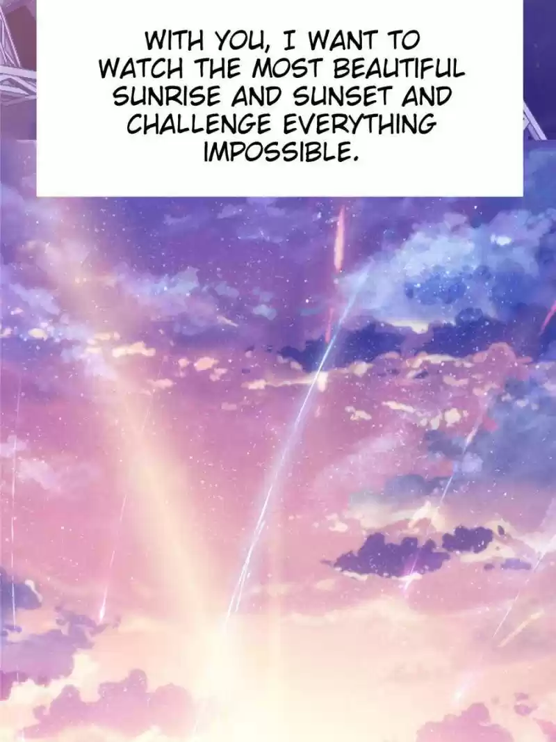 My Beautiful Time With You Chapter 160