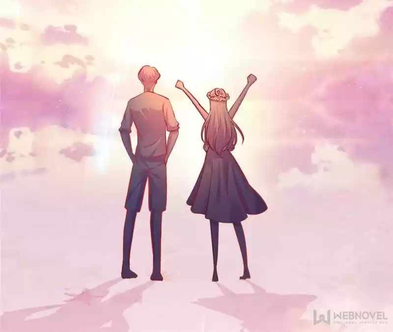 My Beautiful Time With You Chapter 160