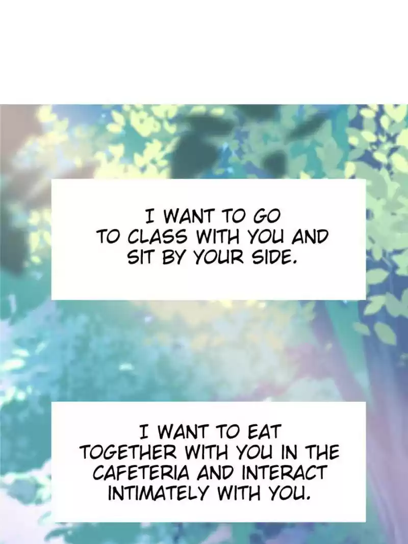 My Beautiful Time With You Chapter 160