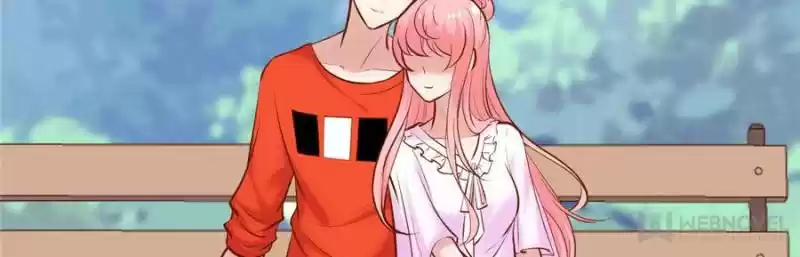 My Beautiful Time With You Chapter 160