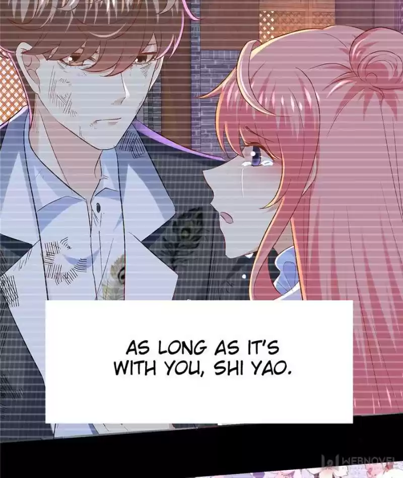 My Beautiful Time With You Chapter 160