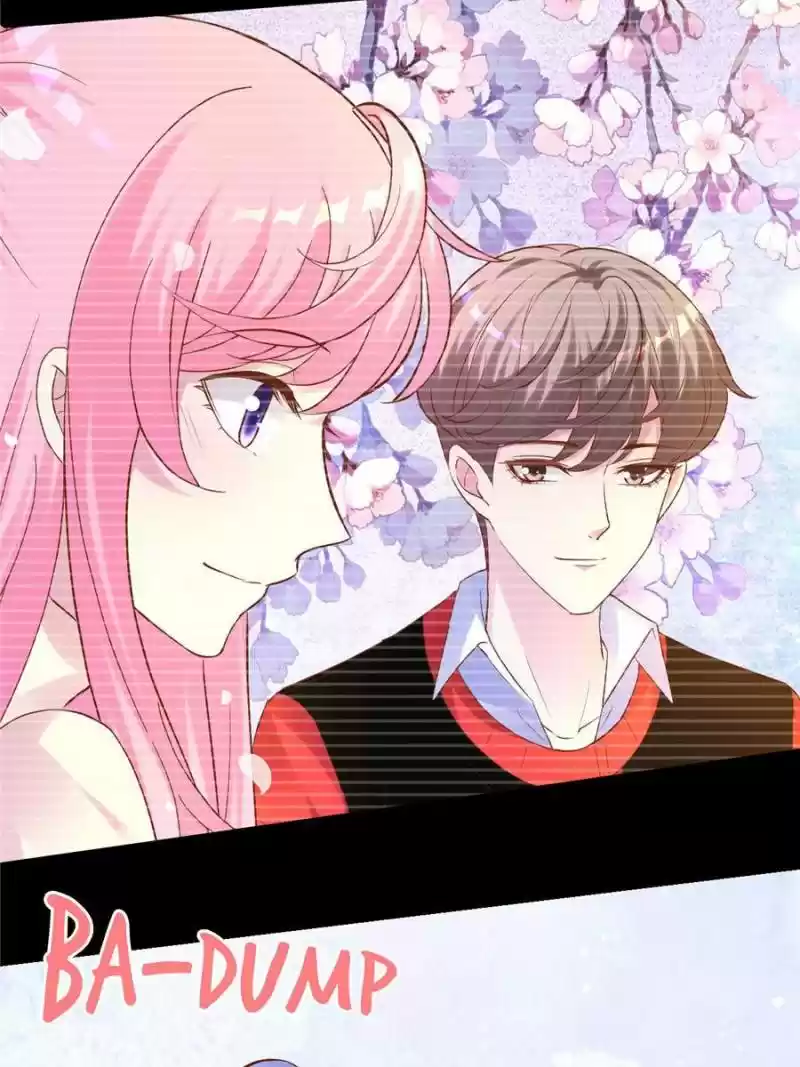 My Beautiful Time With You Chapter 160