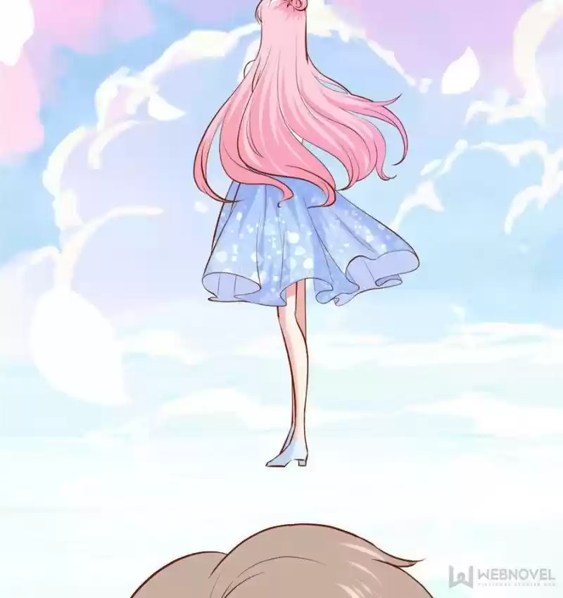 My Beautiful Time With You Chapter 160