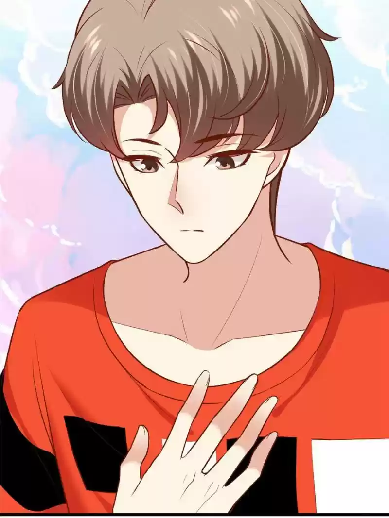 My Beautiful Time With You Chapter 160