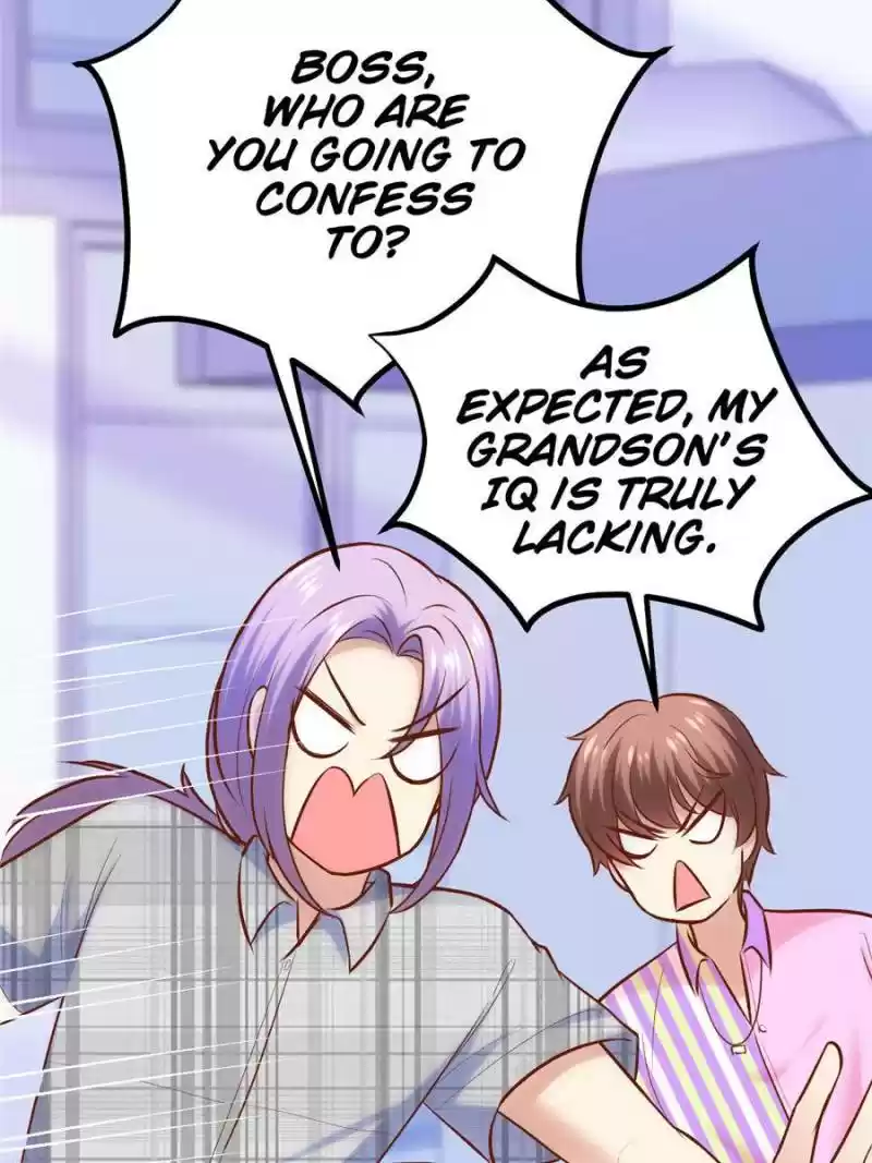 My Beautiful Time With You Chapter 160