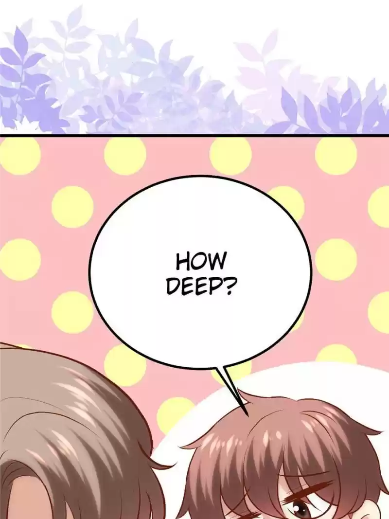 My Beautiful Time With You Chapter 160