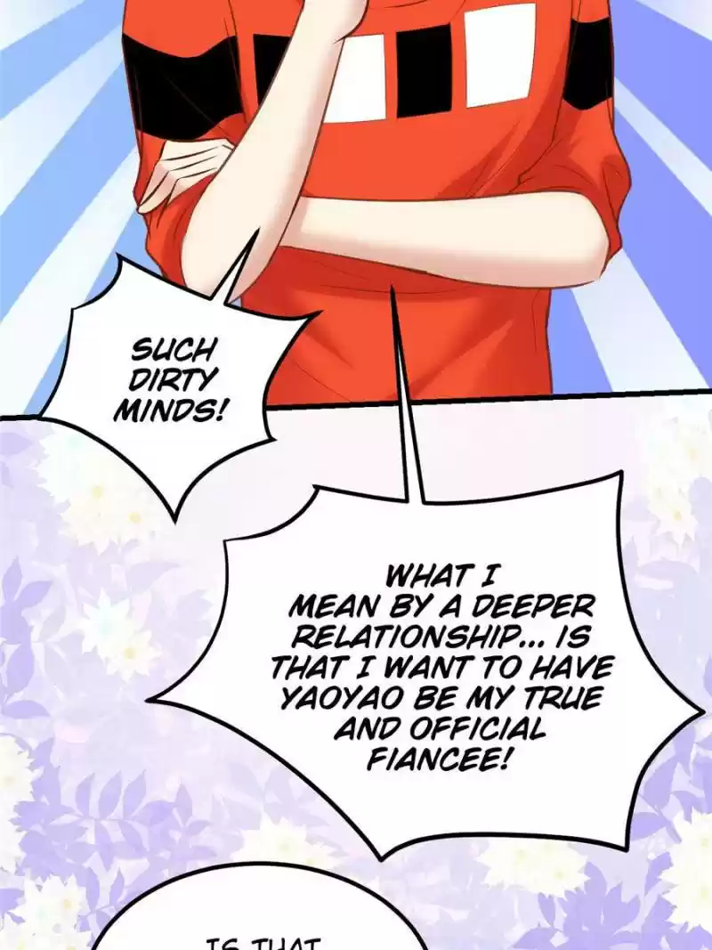 My Beautiful Time With You Chapter 160