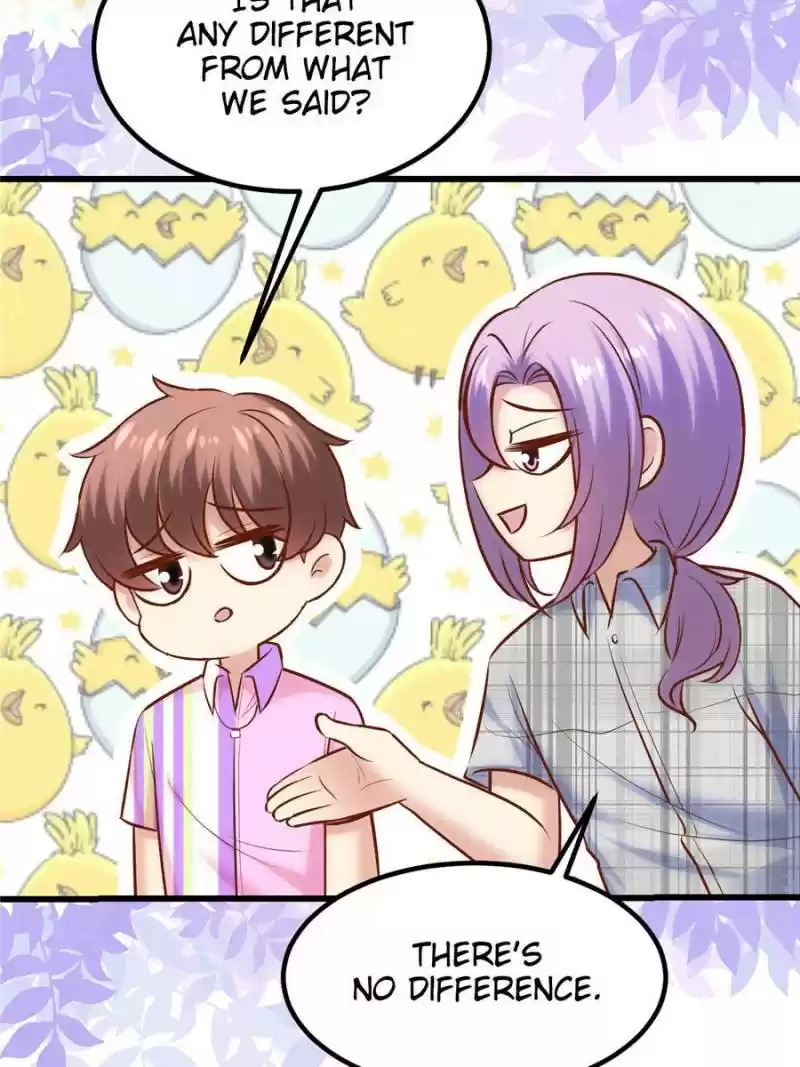 My Beautiful Time With You Chapter 160