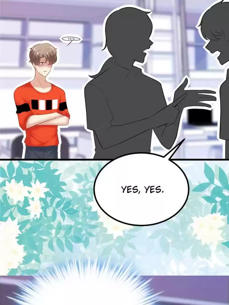 My Beautiful Time With You Chapter 160