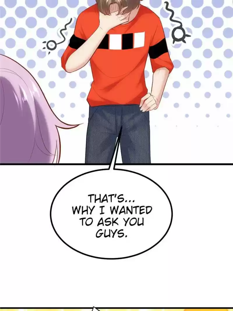 My Beautiful Time With You Chapter 160