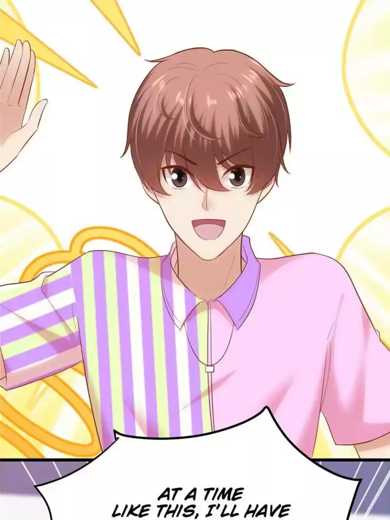 My Beautiful Time With You Chapter 160