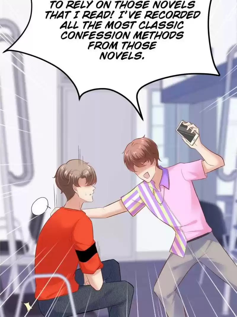 My Beautiful Time With You Chapter 160