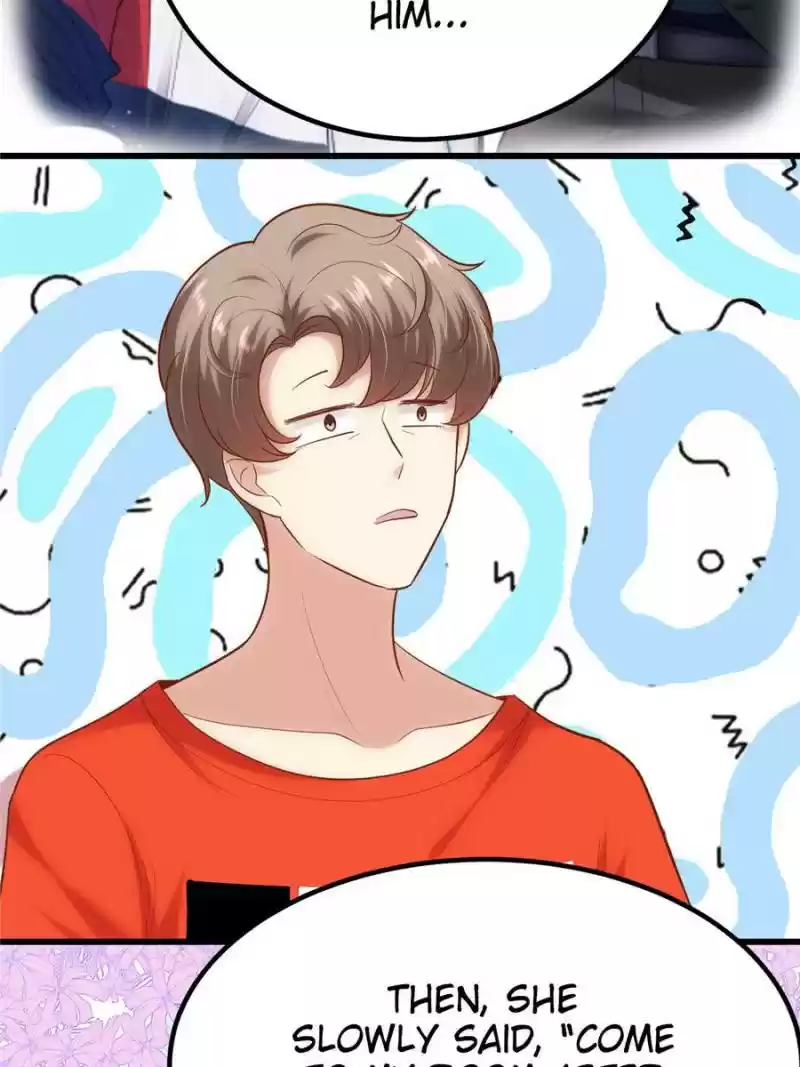 My Beautiful Time With You Chapter 160