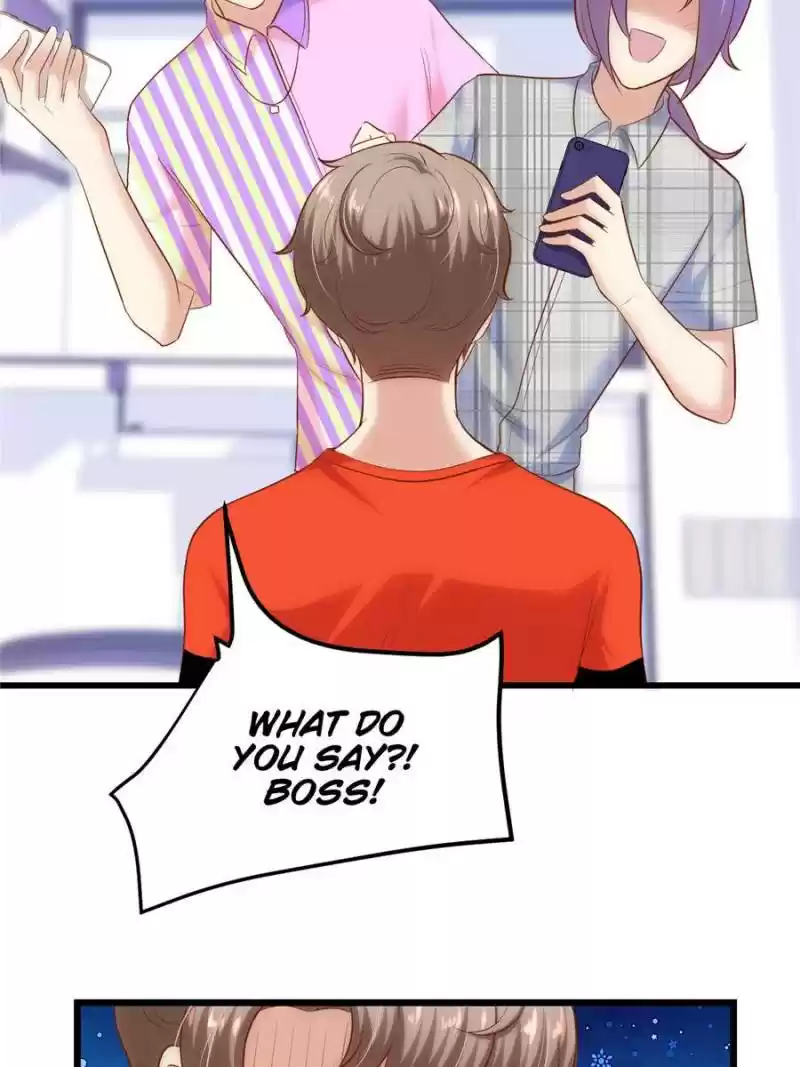 My Beautiful Time With You Chapter 160