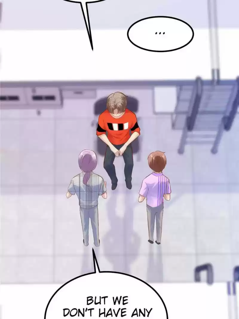 My Beautiful Time With You Chapter 160