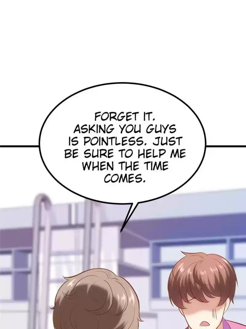 My Beautiful Time With You Chapter 160