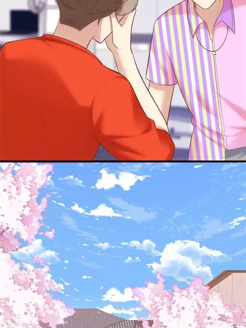 My Beautiful Time With You Chapter 160