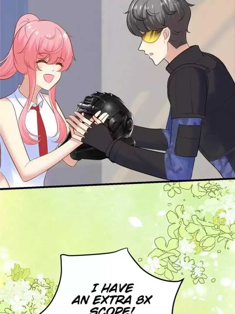 My Beautiful Time With You Chapter 160