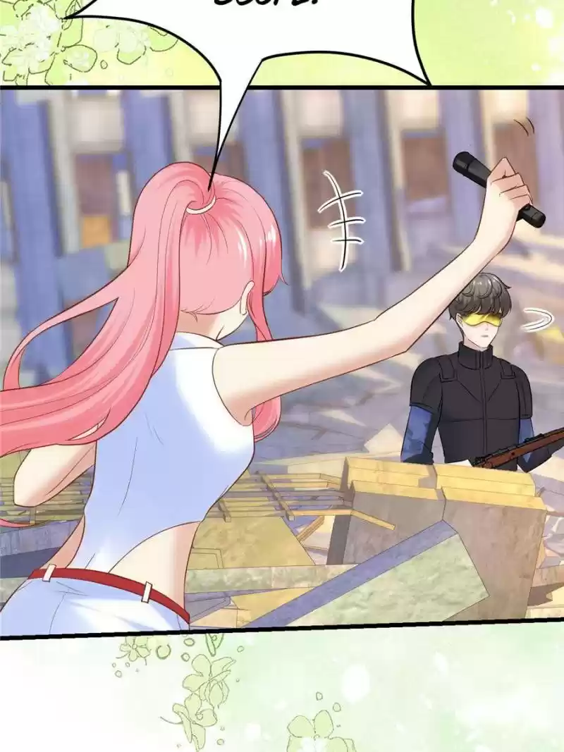 My Beautiful Time With You Chapter 160