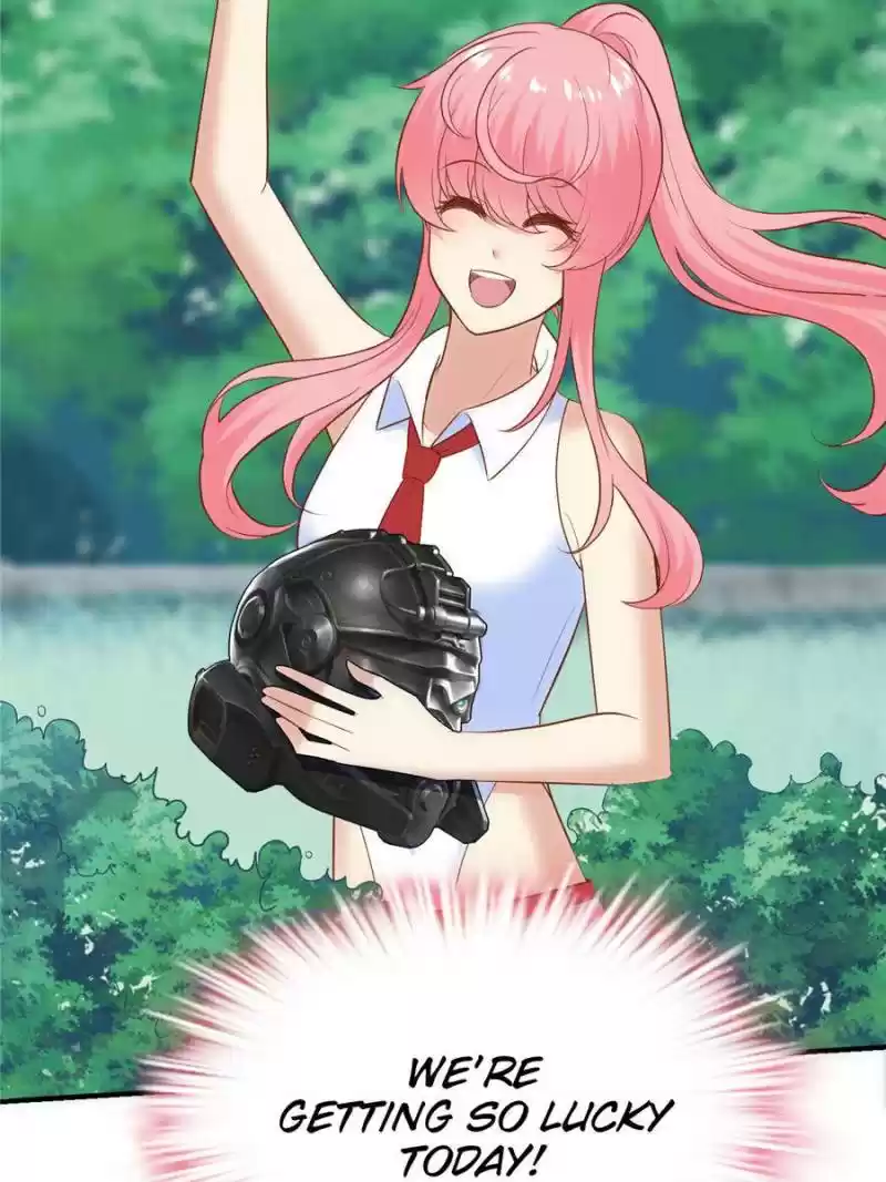 My Beautiful Time With You Chapter 160