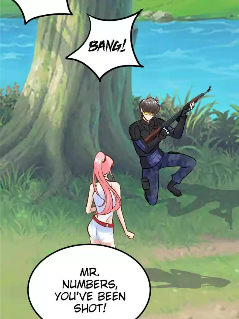 My Beautiful Time With You Chapter 161