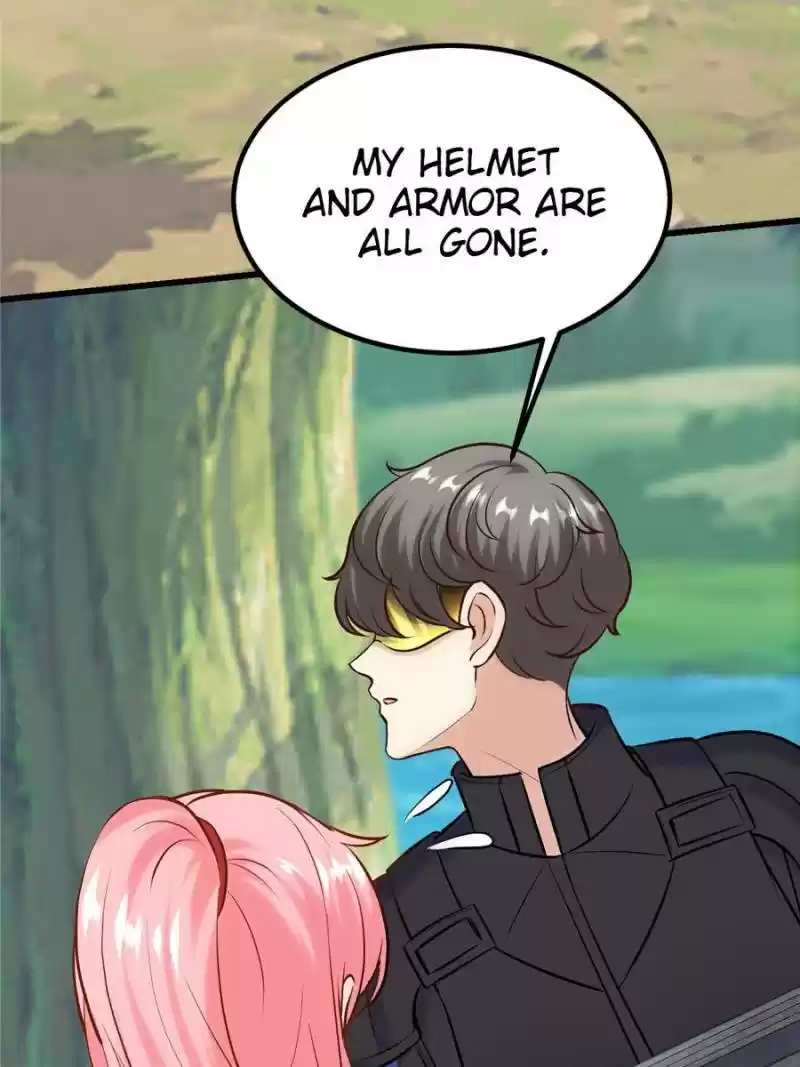 My Beautiful Time With You Chapter 161