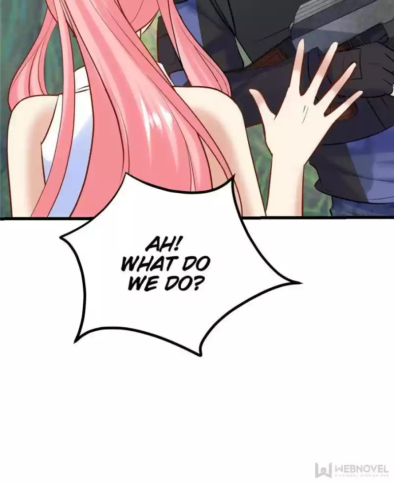 My Beautiful Time With You Chapter 161