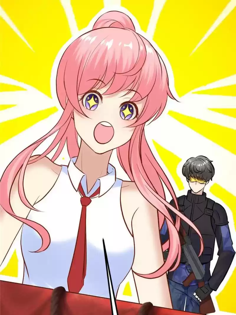 My Beautiful Time With You Chapter 161