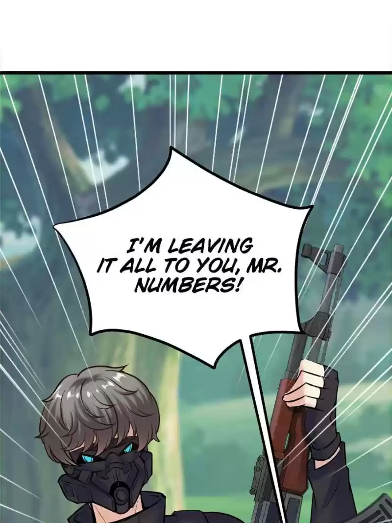 My Beautiful Time With You Chapter 161